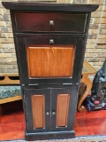 Wood Secretary Desk