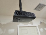 Optoma C1A DLP Projector