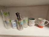 Cup and Mug Lot