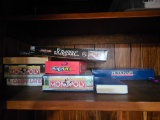 Table Games Lot