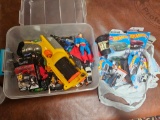 Toy Lot