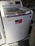 LG Direct Drive Inverter Top Loading Washing Machine