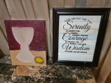 Wall Decor Lot
