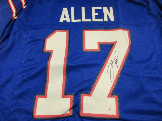 Auctions 4 America Auction Catalog - September Sports Memorabilia ...