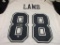 CeeDee Lamb of the Dallas Cowboys signed autographed football jersey PAAS COA 944