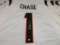 Ja'Marr Chase of the Cincinnati Bengals signed autographed football jersey PAAS COA 074