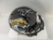 Trevor Lawrence of the Jacksonville Jaguars signed autographed mini football helmet PAAS COA 770