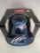 Vladimir Guerrero Jr of the Toronto Blue Jays signed autographed mini batting helmet PAAS COA 914