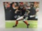 Ja'Marr Chase of the Cincinnati Bengals signed autographed 8x10 photo PAAS COA 675