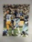 Roger Staubach of the Dallas Cowboys signed autographed 8x10 photo PAAS COA 016