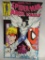 Stan Lee Spiderman signed autographed comic book PAAS COA 243