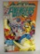 Stan Lee Avengers signed autographed comic book PAAS COA 555