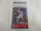 Bo Jackson of the KC Royals signed autographed slabbed card PAAS COA 830