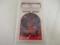 Michael Jordan Bulls 1989-90 NBA Hoops #200 graded PAAS Gem Mint 9.5