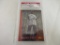 Shaquille O'Neal Lakers 1995 Classic 16th National Convention #NC1 graded PAAS NM-MT 8.5