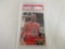 Michael Jordan Bulls 1993 Stadium Club Members Choice #210 graded PAAS Mint 9