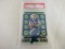 Josh Allen Bills 2022 Contenders Green #WT-JA graded PAAS Gem Mint 10
