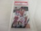Patrick Mahomes II Chiefs 2022 Mosaic Thunder Lane #TL-20 graded PAAS Gem Mint 10