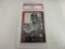 Michael Jordan 1999 Upper deck Career Collection #1 graded PAAS Mint 9