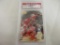 Michael Jordan Bulls 1998-99 Skybox Premium #23 graded PAAS Mint 9