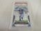 TJ Hockenson Lions 2019 Prizm ROOKIE #364 graded PAAS Gem Mint 10