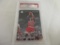 Michael Jordan Bulls 1998 UD Jordan Tribute MJ Reflections #MJ65 graded PAAS Mint 9