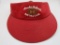 Aronold Palmer signed autographed Bay Hill Club hat JSA Sticker COA 651