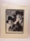 Bellamy Brothers signed autographed 8x10 matted to 10x12  JSA LOA