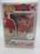 Bryce Harper of the Philadelphia Phillies signed autographed Funko Pop PAAS COA 719
