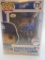 Mookie Betts of the LA Dodgers signed autographed Funko Pop PAAS COA 692