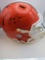 Jim Brown of the Cleveland Browns signed autographed full size helmet PAAS COA 648