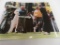 Tiger Woods signed autographed 16x20 photo TAA COA 278