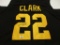 Caitlin Clark of the Iowa signed autographed jersey Legends 509