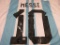 Leo Messi of Argentina signed autographed soccer jersey PAAS COA 098