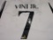 Vini Jr of Real Madrid signed autographed soccer jersey PAAS COA 562