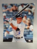 Aaron Judge of the NY Yankees signed autographed 8x10 photo PAAS COA 799