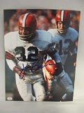 Jim Brown of the Cleveland Browns signed autographed 8x10 photo PAAS COA 903