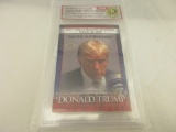 Donald Trump NEVER SURRENDER!! Limited Run Special Edition Famous Mugshot TRUMP 2024