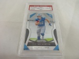 TJ Hockenson Lions 2019 Prizm ROOKIE #364 graded PAAS Gem Mint 10