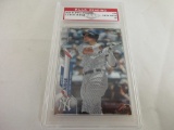 Aaron Judge Yankees 2020 Topps Chrome #50 graded PAAS Gem Mint 10