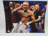 Conor McGregor signed autographed 8x10 photo PAAS COA 302