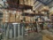 LIKE NEW 8' x 16' Pallet Racking Tear Drop 20K Lbs.