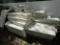 (45) Styrofoam Pads 48