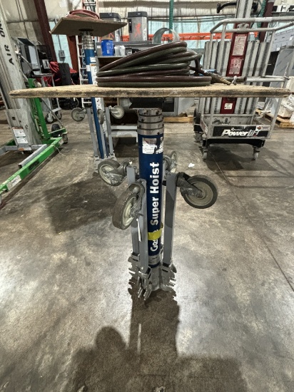 Genie Super Hoist GH 3.B