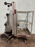 Reechcraft Power Lift M20