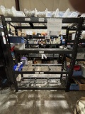 5' Gladiator Industrial Tear Drop Racking