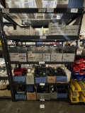 4' Industrial Tear Drop Racking