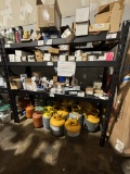 6' Industrial Tear Drop Racking