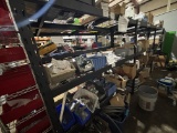 6' Industrial Tear Drop Racking