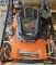 Yard Force EXi625 RWD Gas Powered Mower